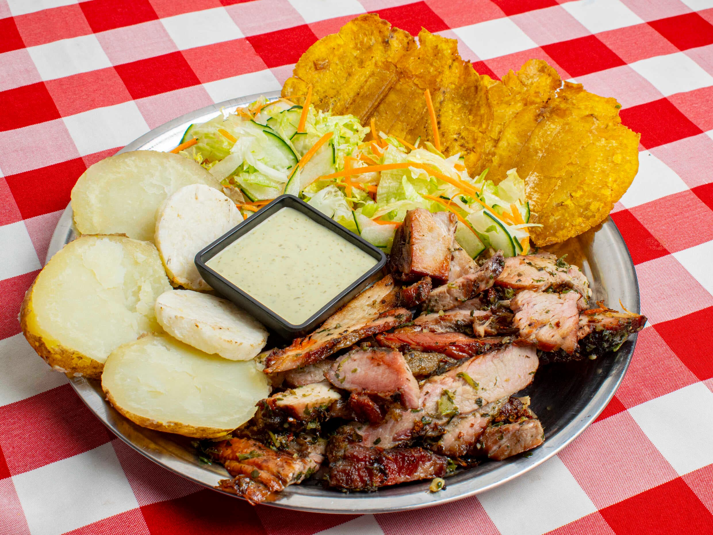Picada Personal
