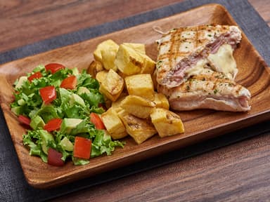 Pechuga Rellena 300 g