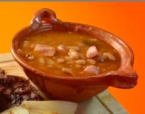 Frijoles Charros