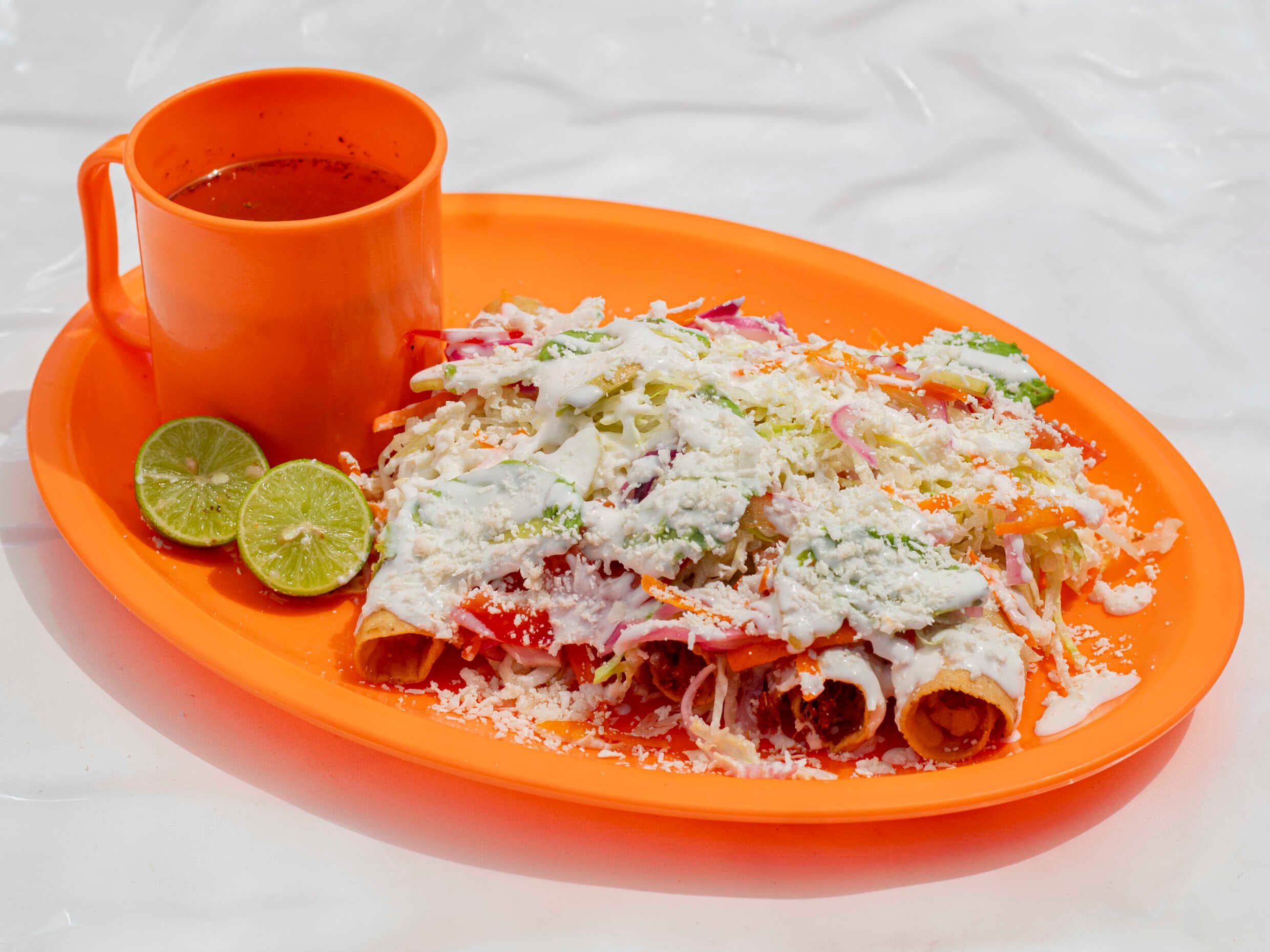 FLAUTAS