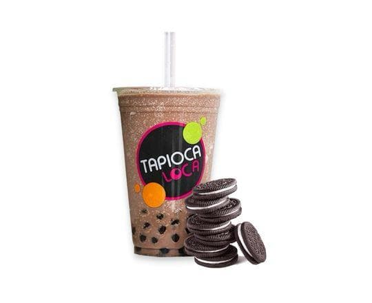 Oreo Nutella