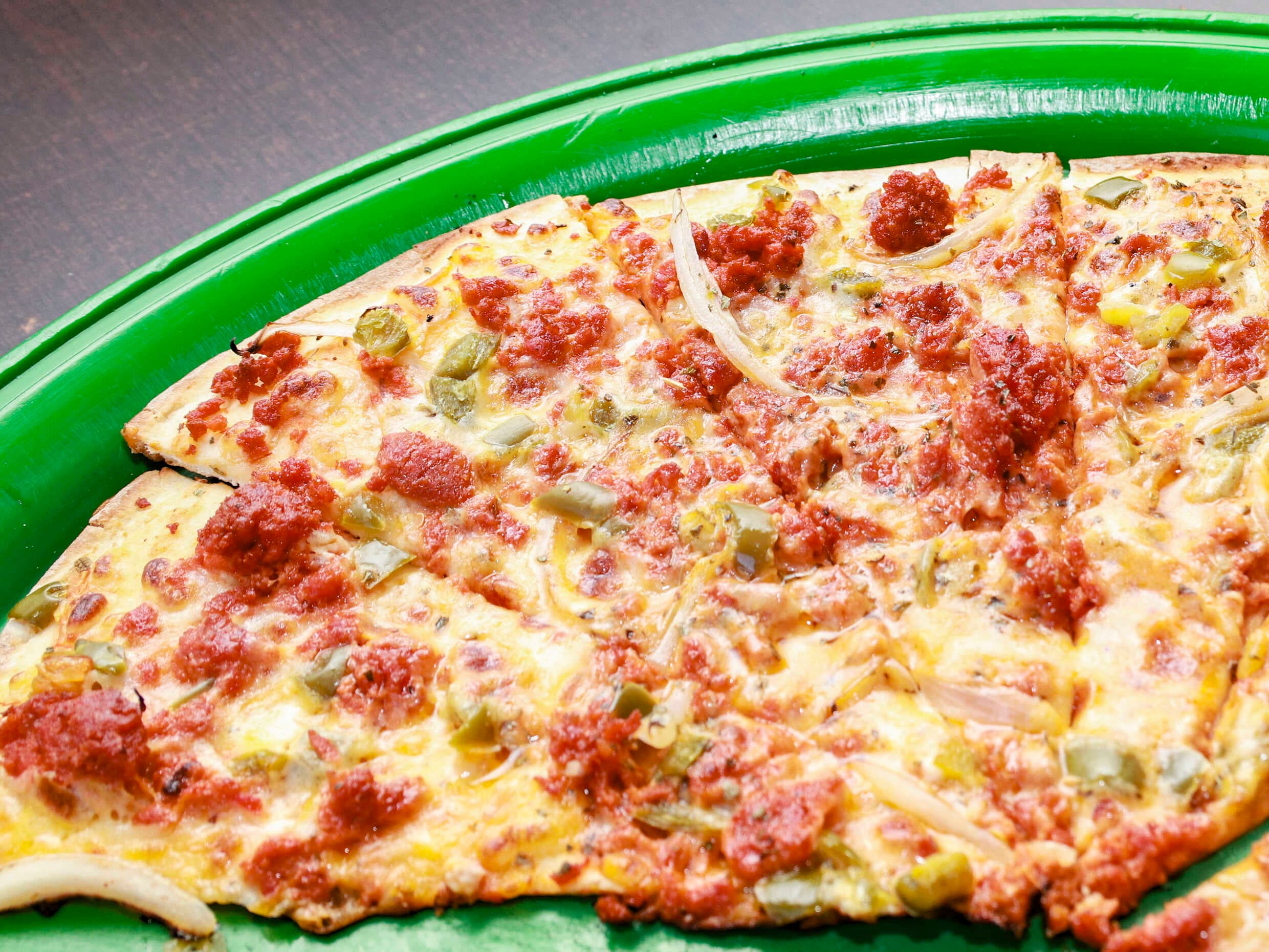 Pizza Margarita
