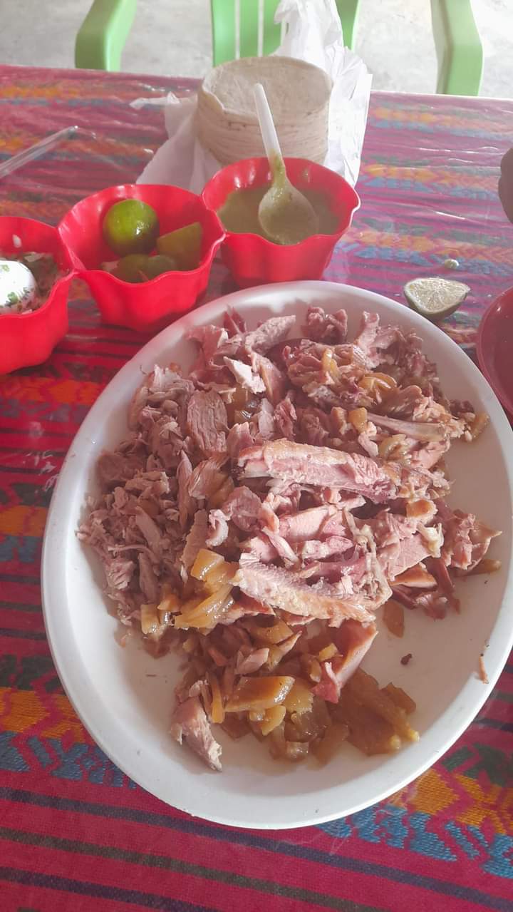 Combo - Individual Maciza + Refresco
