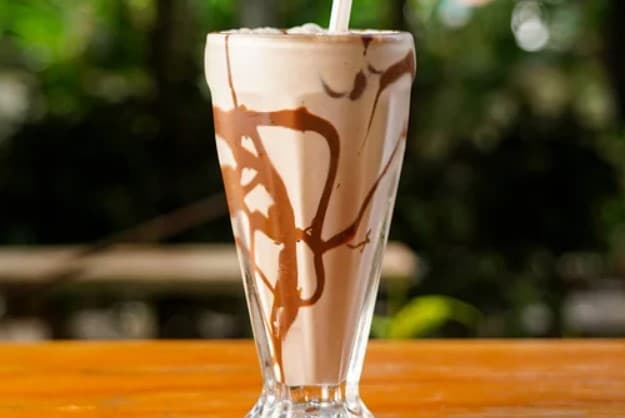 Malteada Vainilla 12 oz