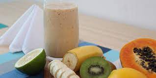 Licuado de Frutas