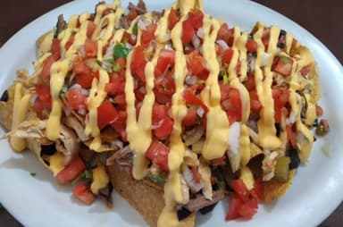 Nachos