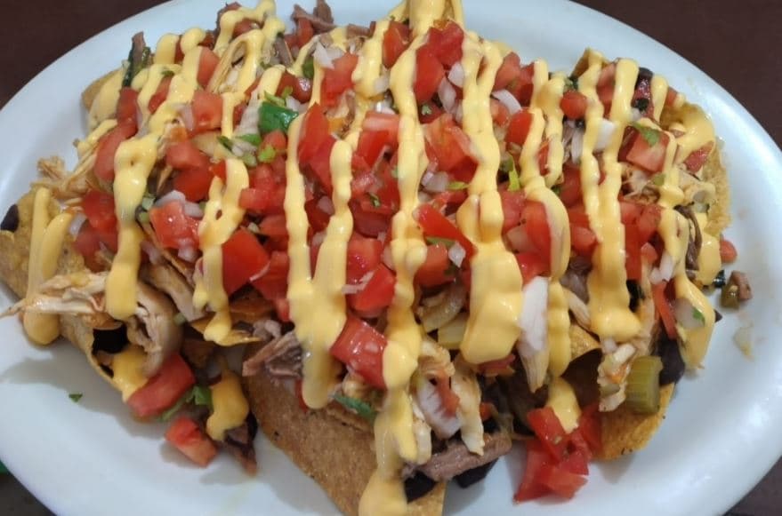 Nachos