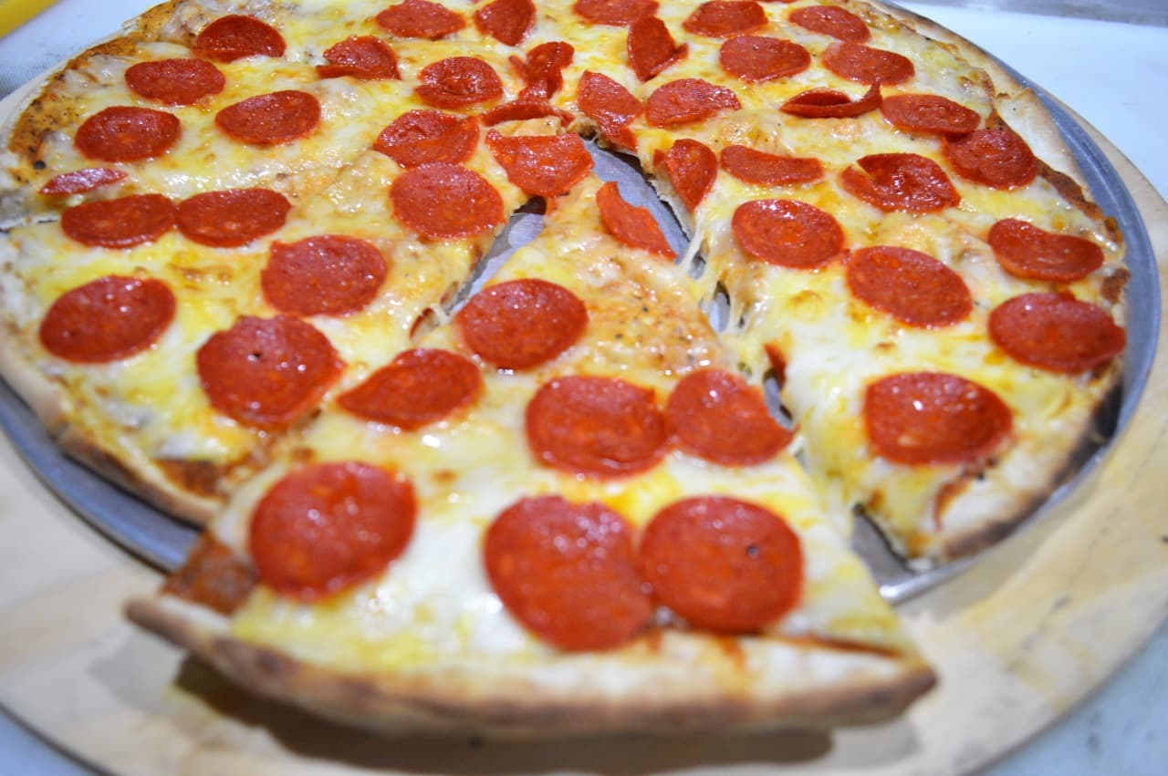Pepperoni