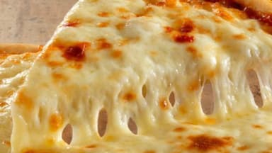 2 Pizzas extragrnades