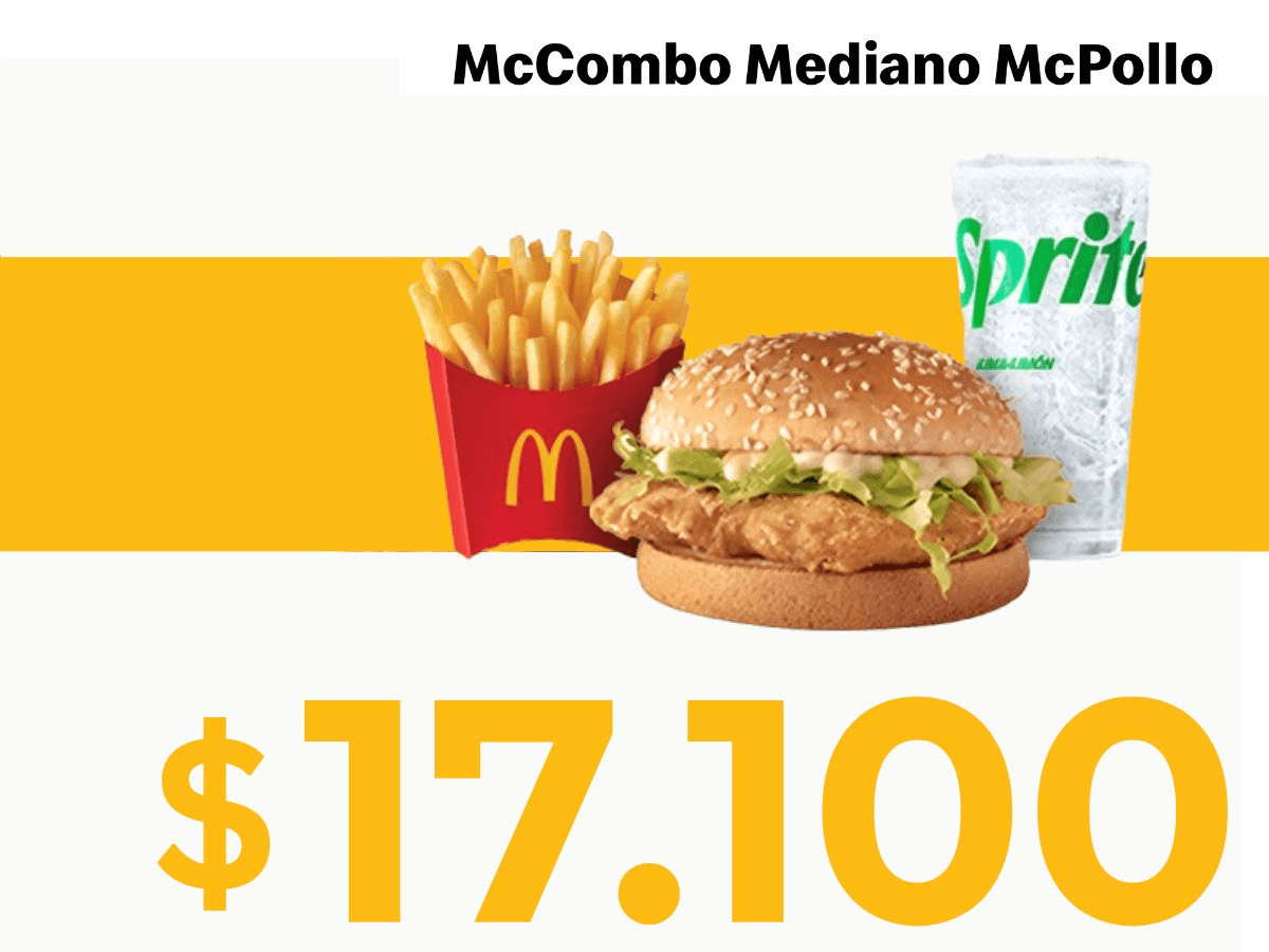 McDonald´s (Antares)