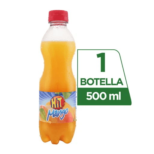 Jugo Hit Mango 500ml