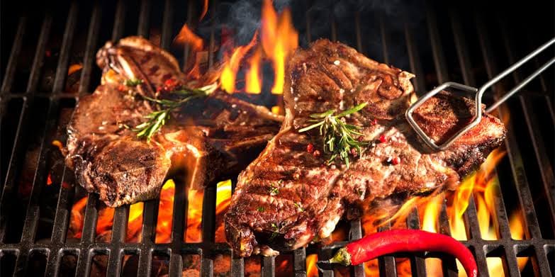 Kilo de Bistec