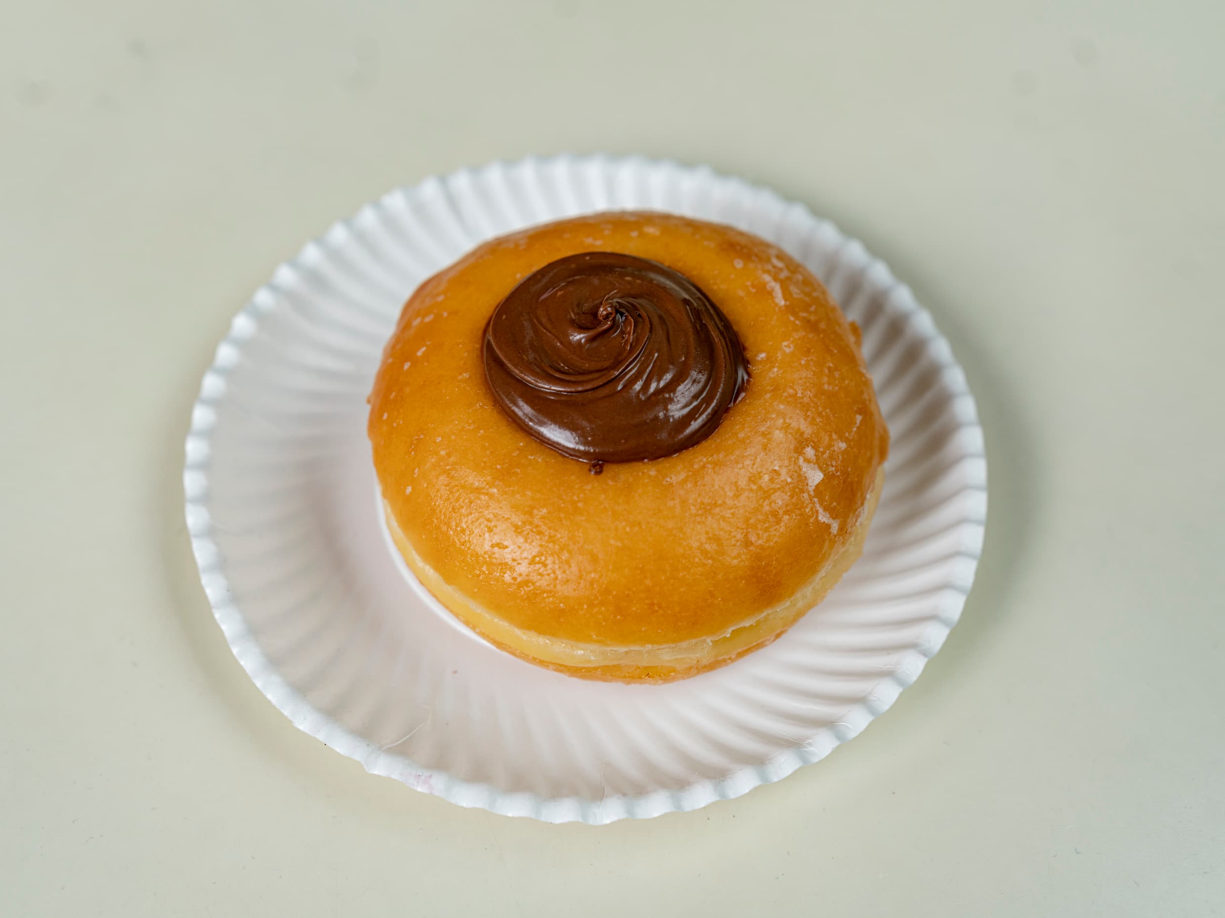 Dona Nutella
