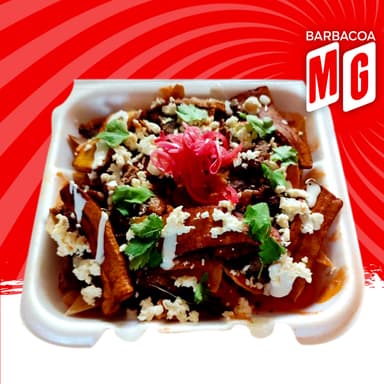 Chilaquiles MG