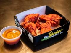 Alitas 250 g