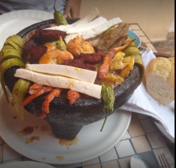Molcajete