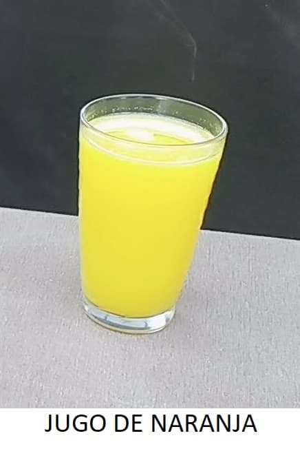 Jugo Naranja 500 ml