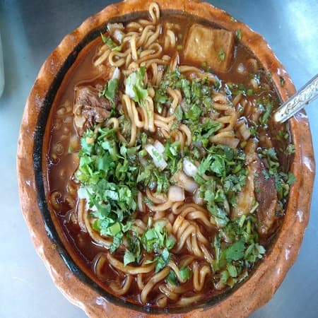 1/2 Lt de Birriamen