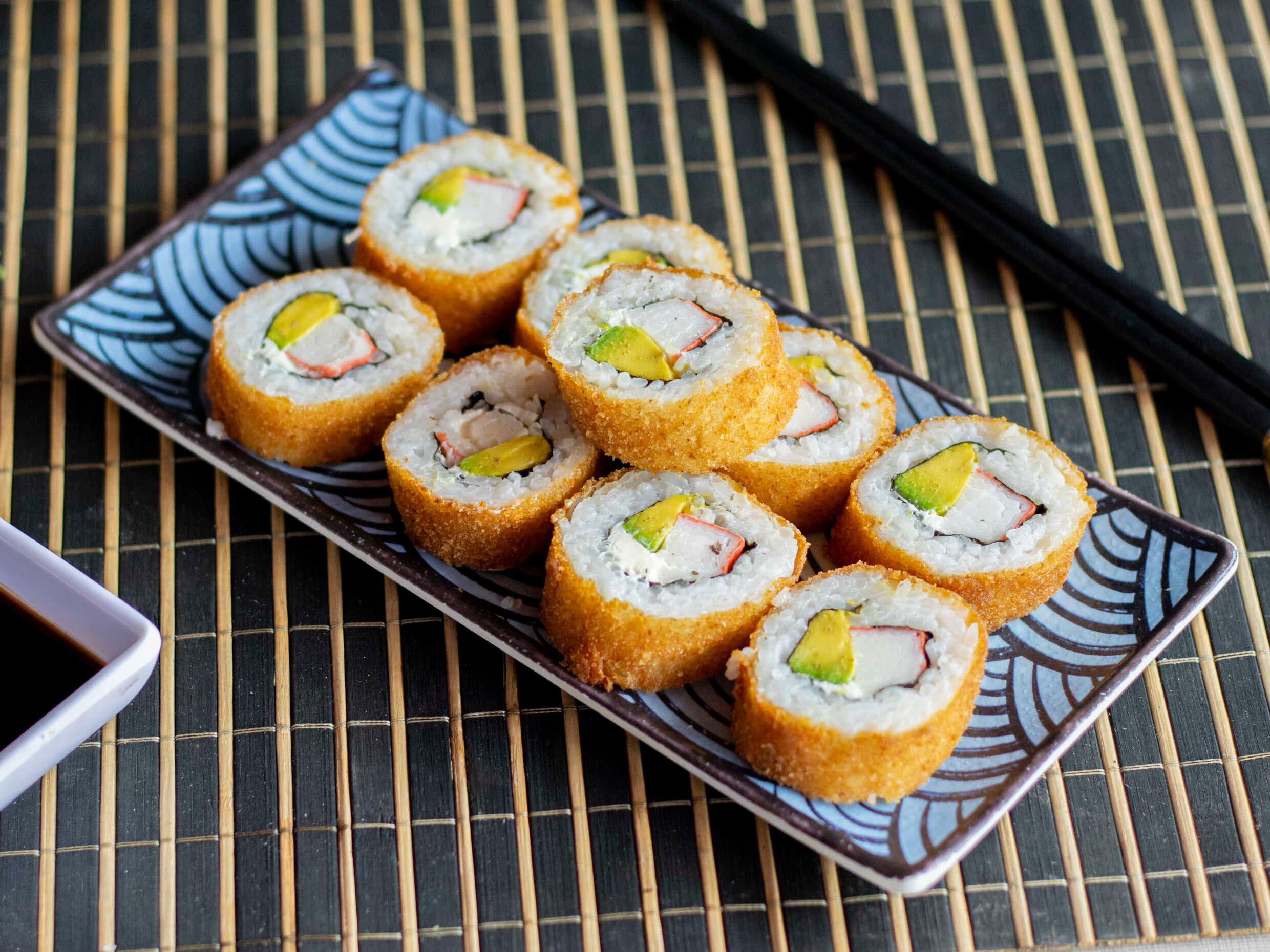 Flechita Roll