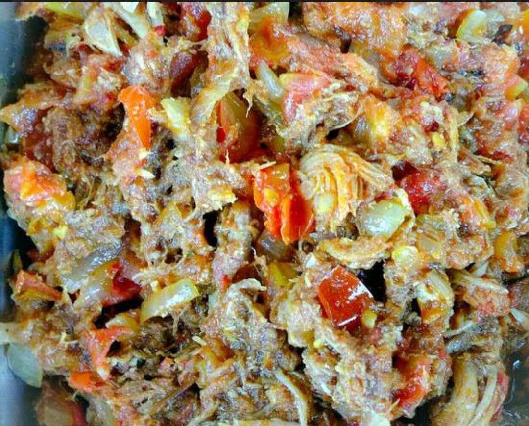 Quesadilla de Chilorio