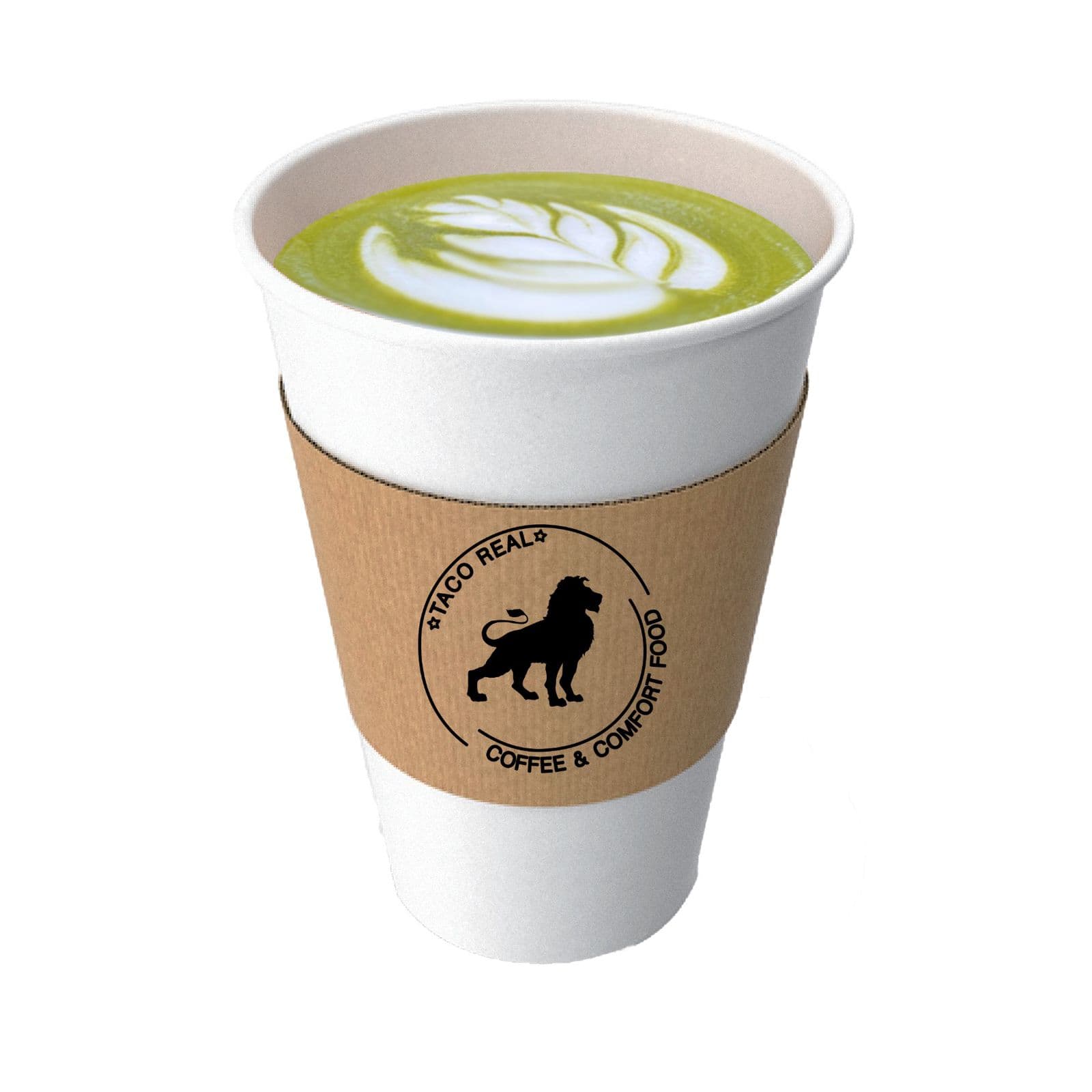 Matcha  Latte