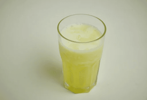 Jugo de Piña