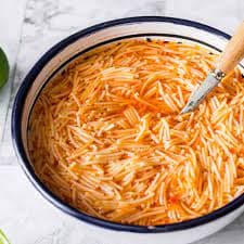 1/2 Litro de Sopa de Fideo