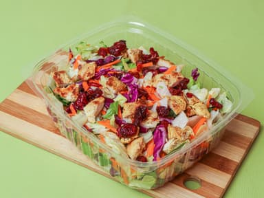 Ensalada de Pollo a la Plancha