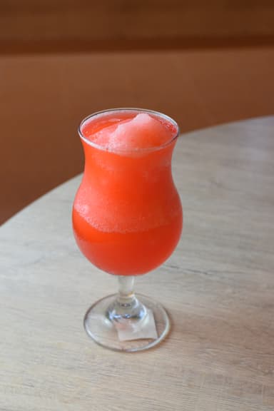 Limonada Cerezada