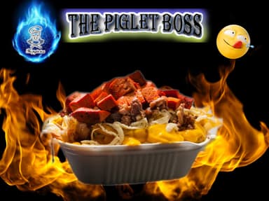 Papas Boss
