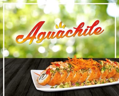 Aguachile
