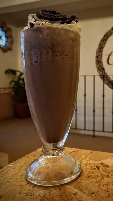 Frappé Tradicional