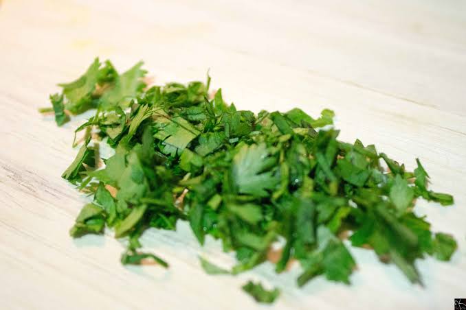 Cilantro