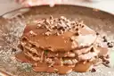 Pnacake Milow Melt
