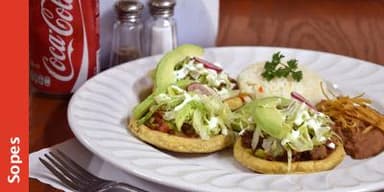 Sopes