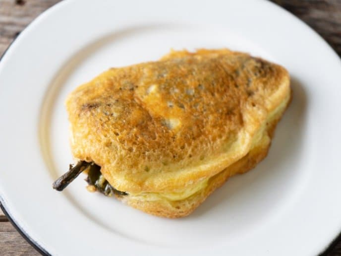 Chiles Rellenos