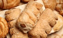 Pasabocas de Bocadillo