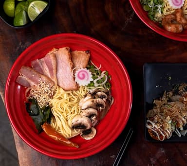 Ramen Hiroshima