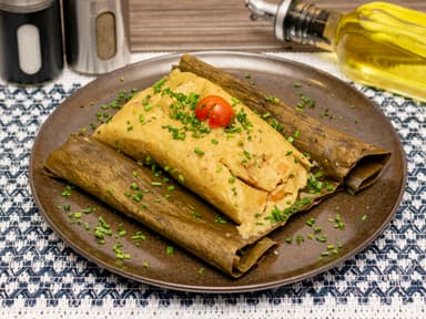 Tamal