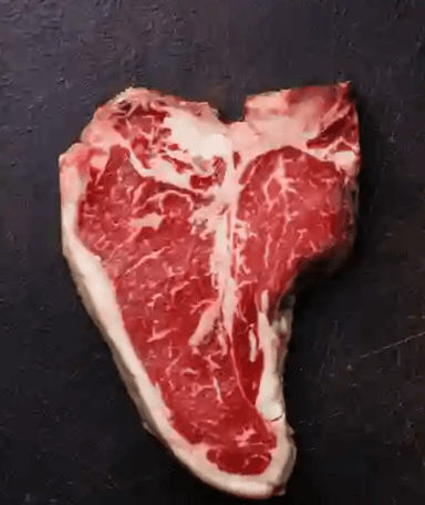 T-Bone