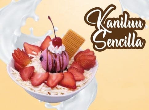 Kaniluu Sencilla