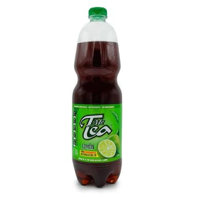 Mr Tea