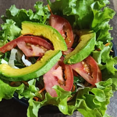 Ensalada