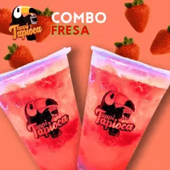 Combo Fresa