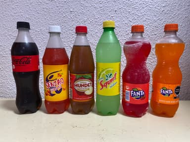 Refresco