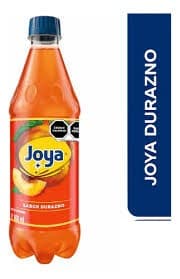 Joya Durazno 500 Ml
