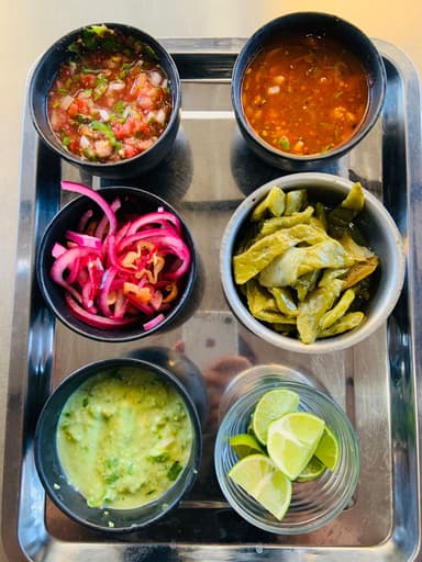 Salsa Verde