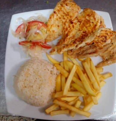 Lomo de Cerdo