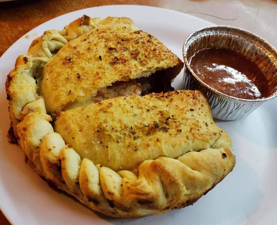 Calzone Mediano