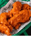 Mega boneless